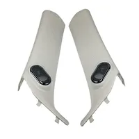 Kit de mise à niveau des haut-parleurs pour MINI Cooper F55 F56 avec amplificateur, haut-parleurs de porte centrale, haut-parleurs de tableau de bord, mise à niveau complète du système audio