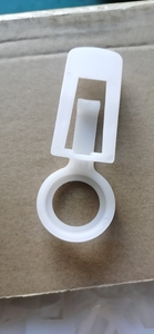 Ban đầu O <span class=keywords><strong>Ring</strong></span> Clips đèn <span class=keywords><strong>PVC</strong></span> Phụ kiện cho C9 bóng đèn - Product Image 6