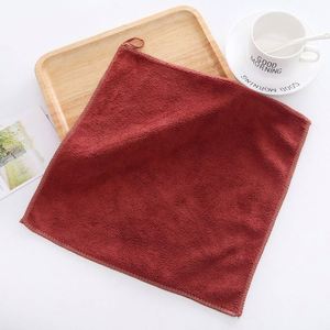 Toalla de Limpieza Multiusos de Secado Rápido y Absorbente con Logotipo Personalizado, para Cocina, Lavado de Autos y Hogar - Product Image 5