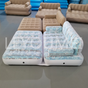 Ghế <span class=keywords><strong>sofa</strong></span> hơi gấp gọn đa năng, di động, dùng ngoài trời, có thể bơm hơi, dùng cho nhà ở, có chức năng massage, dùng được cho phòng ngủ và phòng khách - Product Image 3