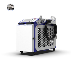 Laser Welding Machine 1500w 1500w Laser Welding Machine Laser Welding Machine Price - Product Image 4