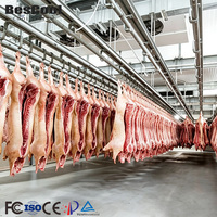 Solution Modulaire Clé en Main pour Chambre Froide Industrielle : Projet Personnalisé d'Ingénierie de Stockage Réfrigéré pour la Transformation Alimentaire