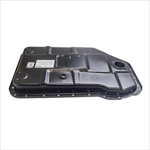 Sakes Auto-Onderdelen Reparatie Reserve 01v321359b Fabriek Groothandel Hoge Kwaliteit Versnellingsbak Olie Sump Pan Voor Audl V.w - Product Image 2