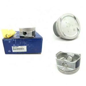 Động cơ Piston chính hãng chính hãng 23041-2e000 23041-2e010 23041-2e020 230412e000 cho xe hơi Hàn Quốc Kia 5 1 vòng hợp kim nhôm 1 5 2 - Product Image 6