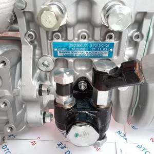 Bomba VE Original SD-PES4NB110C 9700360405 ME226696 4D34T5 - Product Image 4