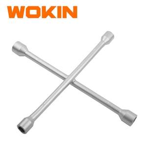 ชุดเครื่องมือยานยนต์ WOKIN 152114 <span class=keywords><strong>ประแจ</strong></span>ขันล้อแบบไขว้ - Product Image 1