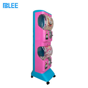 Máquina Expendedora de dulces, minicápsula de goma, fabricante chino - Product Image 5