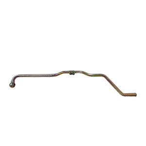 Línea de retorno de combustible estándar OEM Faw Semi Trailer Truck Repuestos 202V097025070 Tubo de retorno del carburador - Product Image 1