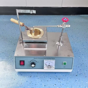 クリーブランドフラッシュランプとバーニングポイント装置フラッシュポイント装置 - Product Image 4