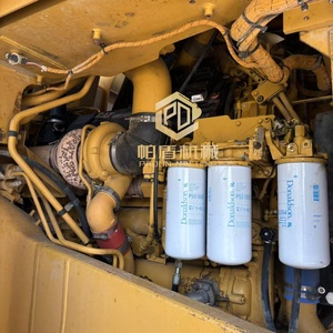 Usato Cat 777f usato autocarro con cassone ribaltabile per miniere usate di seconda mano 773E macchina per costruzioni ingegneristiche altre macchine edili CAT773E - Product Image 4