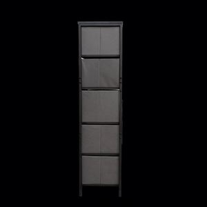 High Quality Freestanding Durable Stainless Steel MDF Panel Pine Modern Living Room Fabric <b>Cabinets</b> - Product Image 4