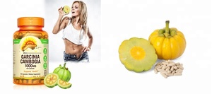 Mejor Venta de calidad superior suplemento de hierbas puro <span class=keywords><strong>Garcinia</strong></span> <span class=keywords><strong>Cambogia</strong></span> extracto en polvo ácido hidroxicítrico - Product Image 6