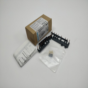 Nouveau Kit PLC 3RA2913-2AA1 pour Contrôle Combiné Inverseur/Kit Montage Combiné Commutateur - Product Image 1