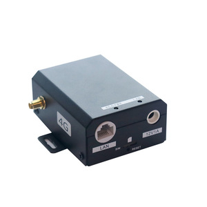 H927 โมดูลไร้สายเกรดอุตสาหกรรม WiFi+4G LTE พร้อมโครงเหล็ก รองรับการใส่การ์ด แปลงสายเคเบิลเครือข่าย รับประกัน 90 วัน - Product Image 2