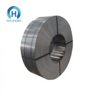 Bobine galvanisée SGCC pour machines de construction, conteneurs, logo personnalisé, fabricant OEM