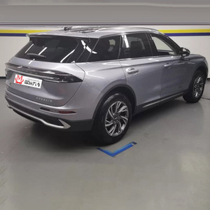 Pour Lincoln Corsair 2023, SUV de luxe d'occasion, 2.0T 2WD, édition premium, performances de niveau allemand - Product Image 2