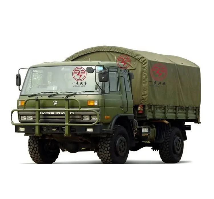 Moteur Diesel pour caravane quad 4x4, 190hp, hors route, camping-car
