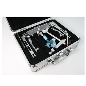 อุปกรณ์ยึดสำหรับห้องทันตกรรมแบบปรับได้ - Product Image 3