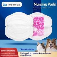 Tapis absorbants jetables pour animaux de compagnie, super absorbants, anti-fuites, pour l'apprentissage de la propreté des chiots, avec contrôle des odeurs, extra grands