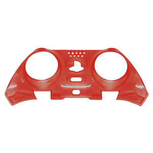 Tira de cubierta de carcasa de placa frontal transparente para accesorios de controlador <span class=keywords><strong>PS5</strong></span> EDGE cubierta de carcasa de tira decorativa - Product Image 3