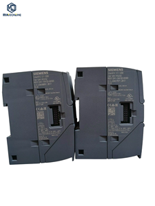 S7-1200 CM1241 โมดูลการสื่อสาร RS422 RS485 PLC โมดูลการสื่อสาร โมดูลการส่งข้อมูลควบคุมอุตสาหกรรม - Product Image 1