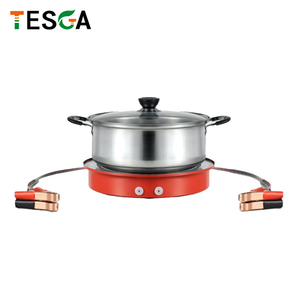 Adecuada Cocina de Inducción Solar de 12v con Precio de Mayoreo Hecha en China - Product Image 1