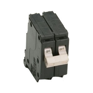 เบรกเกอร์ Eaton CH 100 แอมป์ 2 โพล 120/240 โวลต์ แบบติดตั้งบนแผง - Product Image 1