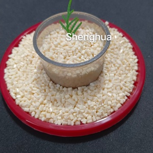 Low Price Polypropylene ABS Plastic Resin <b>Granules</b> Price for Abs Plastic Particle - Product Image 1