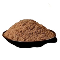 Poudre d'encens naturelle d'agarwood et de bois de santal, option Nha Tang Agarwood, vente en gros en Chine, paquet au kilogramme pour la fabrication d'encens DIY