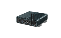 Traitement des eaux usées Mini PC industriel Résistance chimique MINI PC industriel antidéflagrant