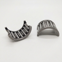 Roulement à aiguilles de vilebrequin robuste 30x38x28mm compatible avec Yamaha YZF450 et Can-Am ATV 400