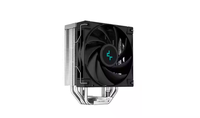 Nouveau refroidisseur de processeur DEEPCOOL V5 AG400 120mm support de refroidisseur de processeur LGA1700/1200 AM5/AM4 refroidisseur d'air de prise