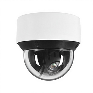 <span class=keywords><strong>Telecamera</strong></span> di Sicurezza <span class=keywords><strong>WiFi</strong></span> Originale Mini Dome PTZ 2mp DS-2DE2A204IWG1-E/W con Visione Notturna, Sensore CMOS e Archiviazione su Scheda di Memoria - Product Image 5