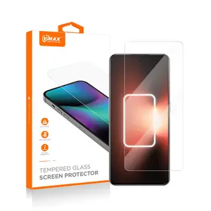 Pour Realme GT3 9H Film en verre trempé pour Realme GT 2 Pro Neo 3T protecteur d'écran en verre pour Realme GT Neo 5 2.5D HD verre transparent