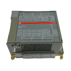 07KT97 GJR5253000R0162 07KT97F คอนโทรลเลอร์ PLC - Product Image 1