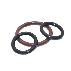 Alta Qualidade Vários Fkm o-Ring/Orings/Vedação Anel Made In China