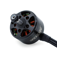 Moteur Brushless Surpass Hobby Bat B3115 14 Pôles Axe M5 pour Drone FPV Professionnel à Longue Autonomie et Avion RC