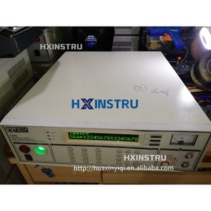 EXTECH 7440 ANALYSEUR DE CONFORMITÉ À LA SÉCURITÉ ÉLECTRIQUE EXTECH 7440 UTILISÉ hx - Product Image 2