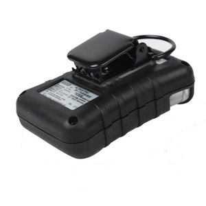 Detector de Oxígeno Portátil con Alarma de Concentración de Gas Messian MSA-Altair Pro - Product Image 6