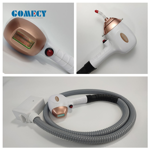 Máquina Portátil de Depilación Láser de <span class=keywords><strong>Diodo</strong></span> 808 con 4 Longitudes de Onda para una Reducción Efectiva del Vello - Product Image 5