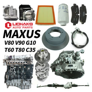 Baut suku cadang sistem mesin mobil kualitas tinggi untuk Ford Transit Transit 1437849 - Product Image 6