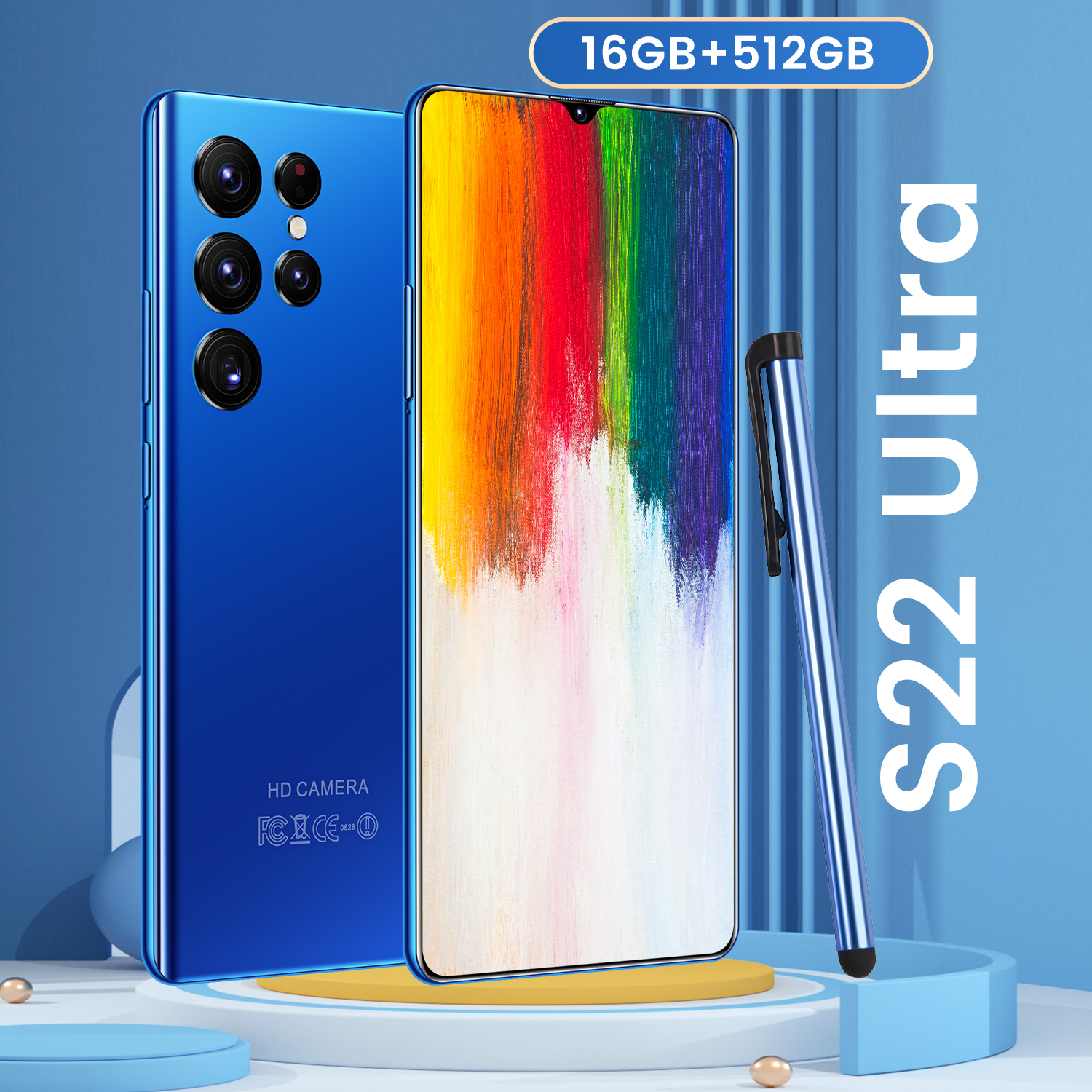 Bleu