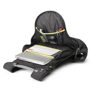 Mochila para Motocicleta de Gran Capacidad, Impermeable, para Motociclista, Bolsa de Doble Asa para Casco, Mochila de Viaje - Product Image 2