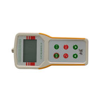 Analyseur de la qualité de l'eau pour l'aquaculture, compteur de dioxygène dissous portable JPB-607A, compteur de DO portable avec stockage de données et export USB