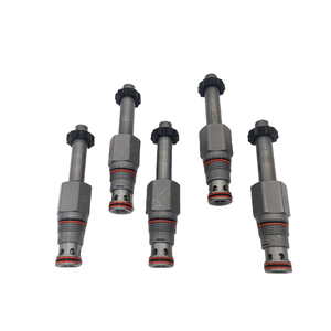 Vannes hydrauliques originales Zhenyuan CCGA-LAN CAEA-LHN CXBA-XCN CXAD-XCN CBGA-LHN CBCG-LJN CBDC-LHN CBDA-LHN CBFG-LJN - Product Image 5