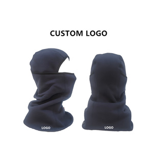 Masque de ski résistant au feu avec logo personnalisé Deliwear <span class=keywords><strong>cagoule</strong></span> de soudage <span class=keywords><strong>à</strong></span> <span class=keywords><strong>l</strong></span>'<span class=keywords><strong>arc</strong></span> couvre-visage thermique <span class=keywords><strong>pour</strong></span> pompier monteur de lignes - Product Image 2
