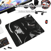 Tapis de souris de jeu PC anime japonais cool et stylé, antidérapant en caoutchouc, 900x400, en stock