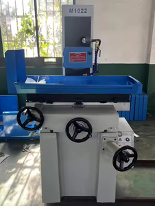 סוג ידני משטח גריסה מכונת m1022 משטח שחיקה מכונת - Product Image 6