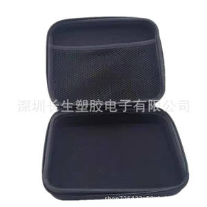 สำหรับกระเป๋ากล้องขนาดใหญ่ GoPro พร้อมที่จับชุดอุปกรณ์เสริมสำหรับกล้อง DJI OSMO กระเป๋าเก็บ DSLR - Product Image 3