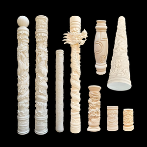 Servicio de Mecanizado CNC de Madera Personalizado, Piezas de Madera Sólida, Madera Dura, Contrachapado, Bambú, Tallado <span class=keywords><strong>3D</strong></span>, Grabado Plano, Fabricante OEM ODM - Product Image 5